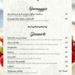 Menu DA CELSI Agadir June 2023 371010